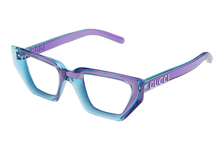 Gucci GG1720O 003 VIOLET