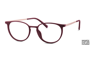 Humphrey HU 581141 50 rot / rosa / violett