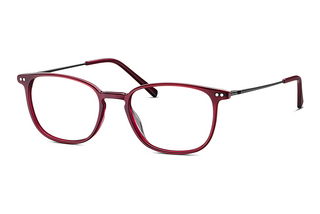 Humphreys HU 581065 55 rot / rosa / violett