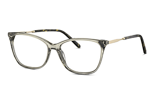 MINI Eyewear MI 741009 30 grau / gun