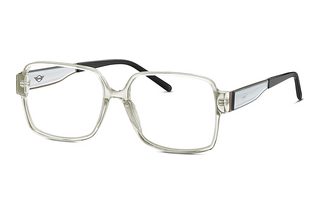 MINI Eyewear MI 741034 30 grau / gun