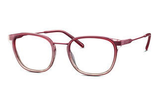 MINI Eyewear MI 741038 50 rot / rosa / violett