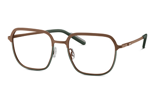 MINI Eyewear MI 741042 64 braun