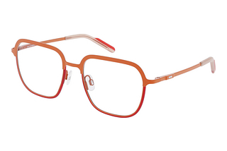 MINI Eyewear MI 741042 85 gelb   weiß   beige