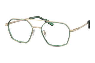 MINI Eyewear MI 741050 24 gold