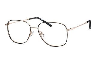 MINI Eyewear MI 742014 11 schwarz