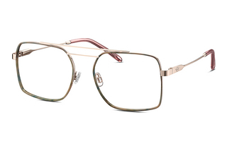 MINI Eyewear MI 742028 22 gold