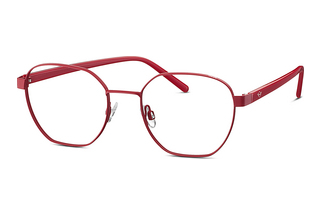 MINI Eyewear MI 742029 50 rot   rosa   violett