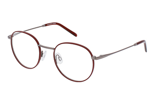 MINI Eyewear MI 742037 50 rot / rosa / violett