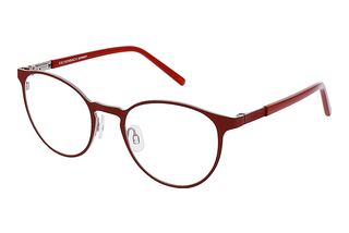 MINI Eyewear MI 742039 50 rot   rosa   violett