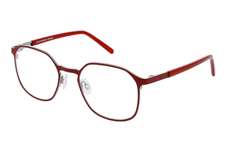 MINI Eyewear MI 742040 50 rot / rosa / violett