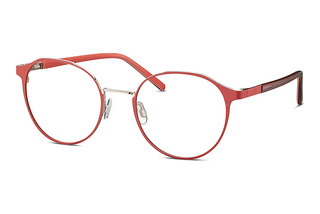 MINI Eyewear MI 742041 50 rot / rosa / violett