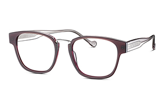 MINI Eyewear MI 743013 50 rot / rosa / violett