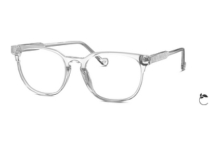 MINI Eyewear MI 743016 30 grau / gun