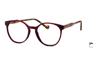 MINI Eyewear MI 743017 50 rot   rosa   violett