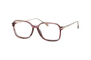 MINI Eyewear MINI 741015 55 50 rot / rosa / violett
