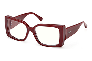 Max Mara MM5173-B 069 Bordeaux Glänzend