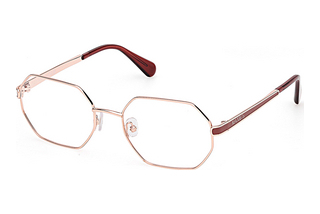 Max & Co. MO5163 033 Glänzend Rose Gold