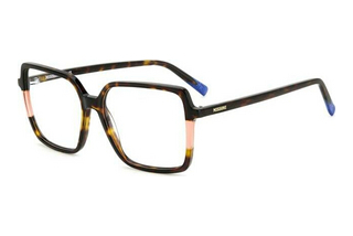 Missoni MIS 0176 L9G HAVANA ORANGE