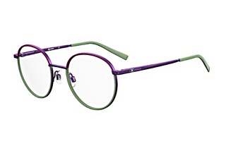 Missoni MMI 0036 BMC green