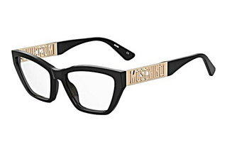 Moschino MOS634 807 SCHWARZ