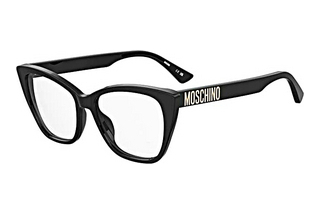 Moschino MOS642 807 BLACK