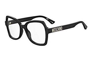 Moschino MOS643 807 SCHWARZ