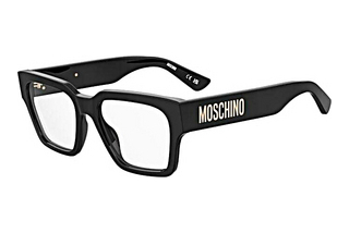 Moschino MOS645 807 SCHWARZ