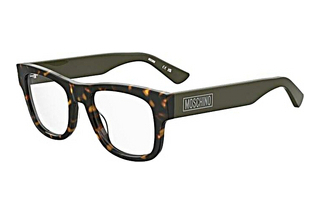 Moschino MOS646 086 HAVANA