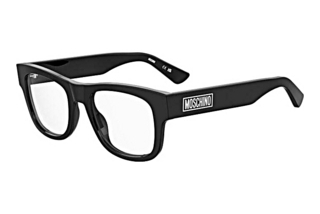 Moschino MOS646 807 SCHWARZ