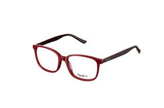 Pepe Jeans 3375 C1 Rot