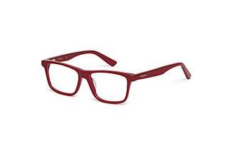 Pepe Jeans 4049 C2 Rot