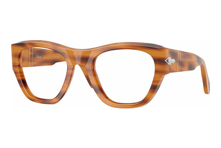 Persol PO0054V 960 Striped Brown