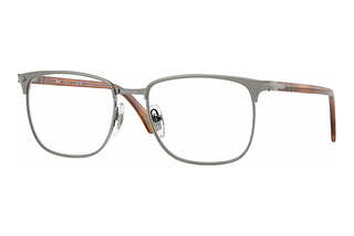 Persol PO1021V 1131 Gunmetal