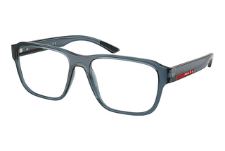 Prada Linea Rossa PS 05RV CZH1O1 Transparent Azure