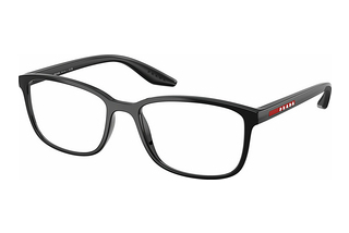 Prada Linea Rossa PS 07RV 1AB1O1 Black