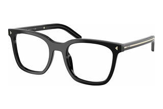 Prada PR B11V 16K1O1 Black