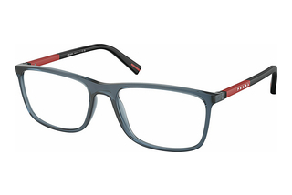 Prada Sport PS 03QV CZH1O1 Transparent Avio