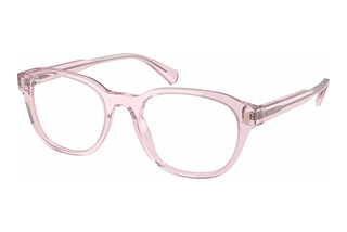 Ralph RA7172U 6190 Shiny Transparent Pink