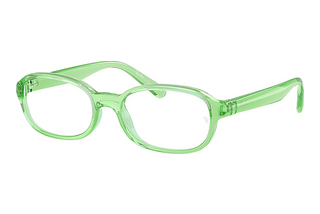 Ray-Ban Junior RY1904 3983 Transparent Green