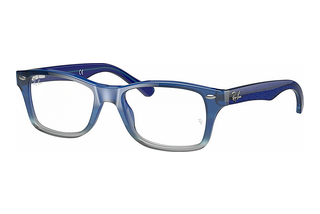 Ray-Ban Kids RY1531 3647 Blue On Grey