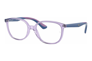 Ray-Ban Kids RY1598 3885 Transparent Violet