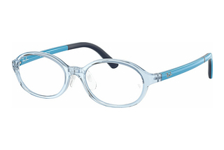 Ray-Ban Kids RY1616D 3910 Transparent Light Blue