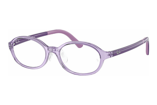 Ray-Ban Kids RY1616D 3911 Transparent Purple