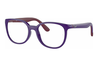 Ray-Ban Kids RY1631 3962 Violet On Bordeaux