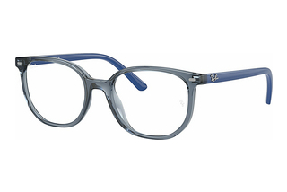 Ray-Ban Kids RY9097V 3897 Transparent Blue