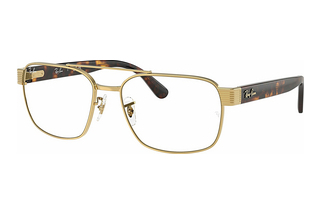 Ray-Ban RX3751V 2500 Arista Gold