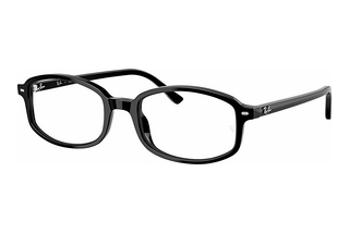 Ray-Ban RX5432 2000 Black