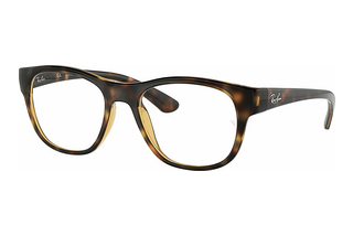 Ray-Ban RX7191 2012 Havana