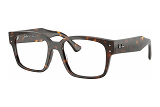 Ray-Ban RX7256 8320 Havana